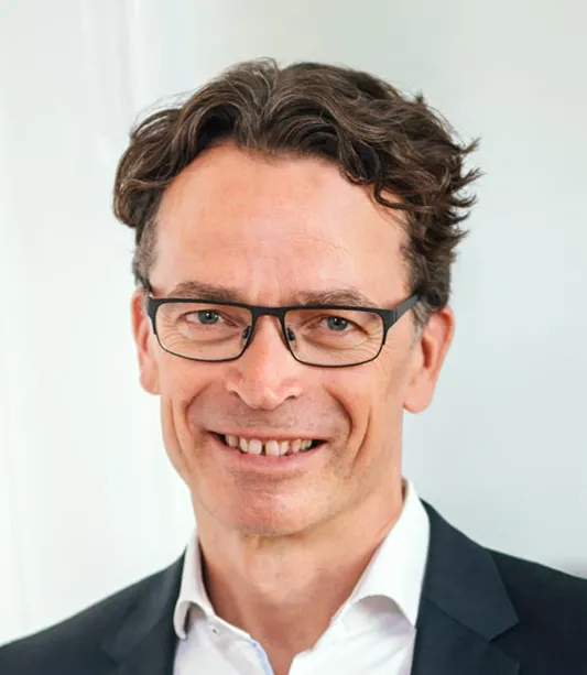 Picture of Henning von Poser