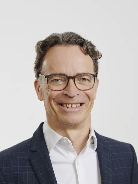 Picture of Henning von Poser