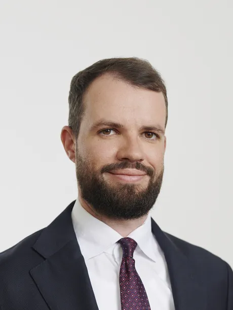 Picture of Jan Gutzki