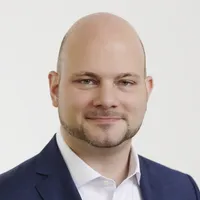 Picture of Darius Lenhart