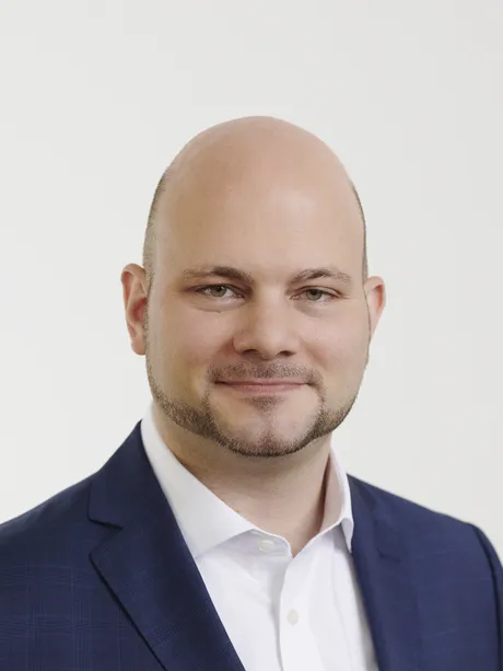 Bild von Darius Lenhart