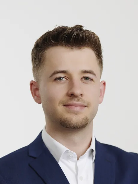 Bild von Alexander Begalke