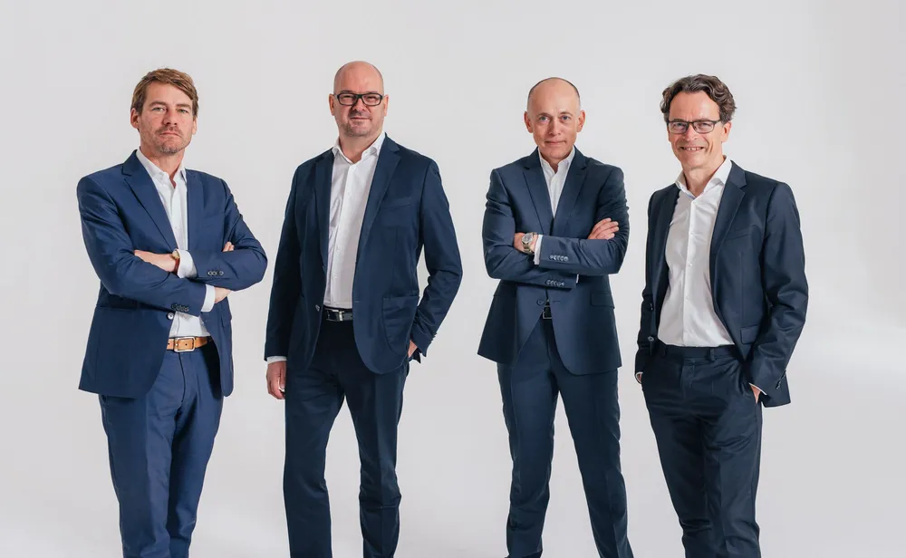 Transfer Partners Management