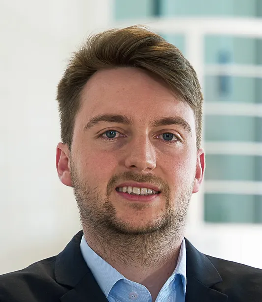 Picture of Florian Steinbrenner