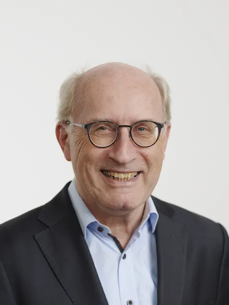 Picture of Michael Gäbele