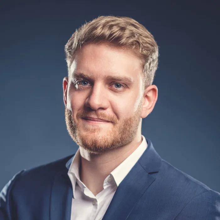 Jakob Dinzinger