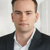 Picture of Markus Ziller