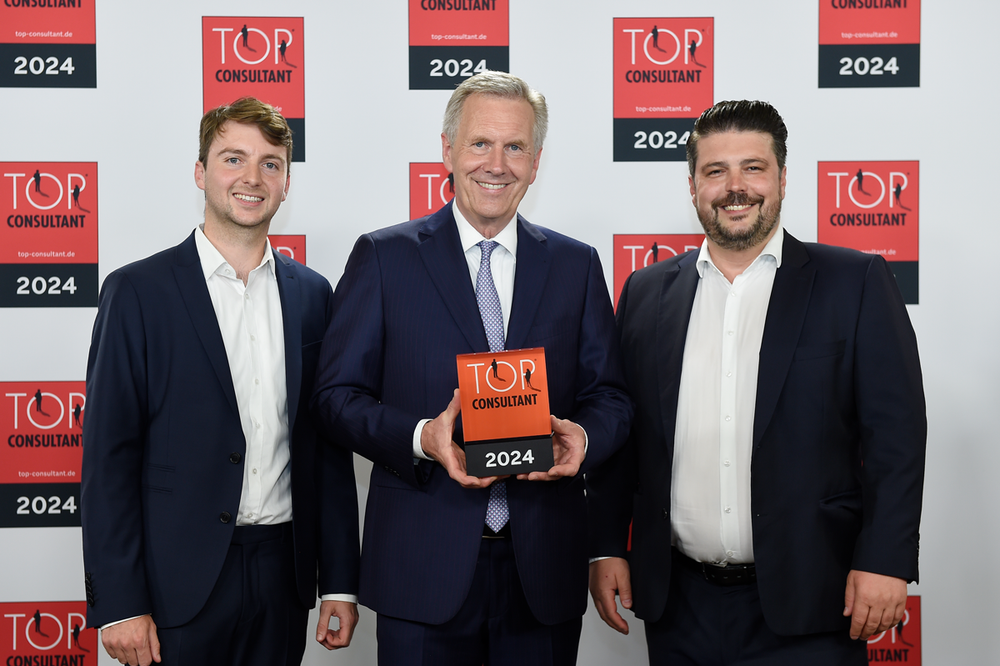 Transfer Partners Top Consultant 2024