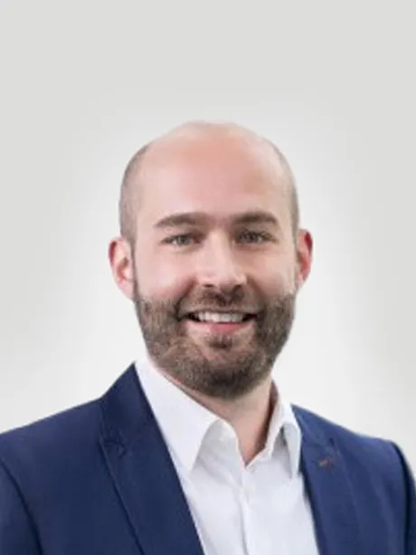 Picture of Jochen Mackert