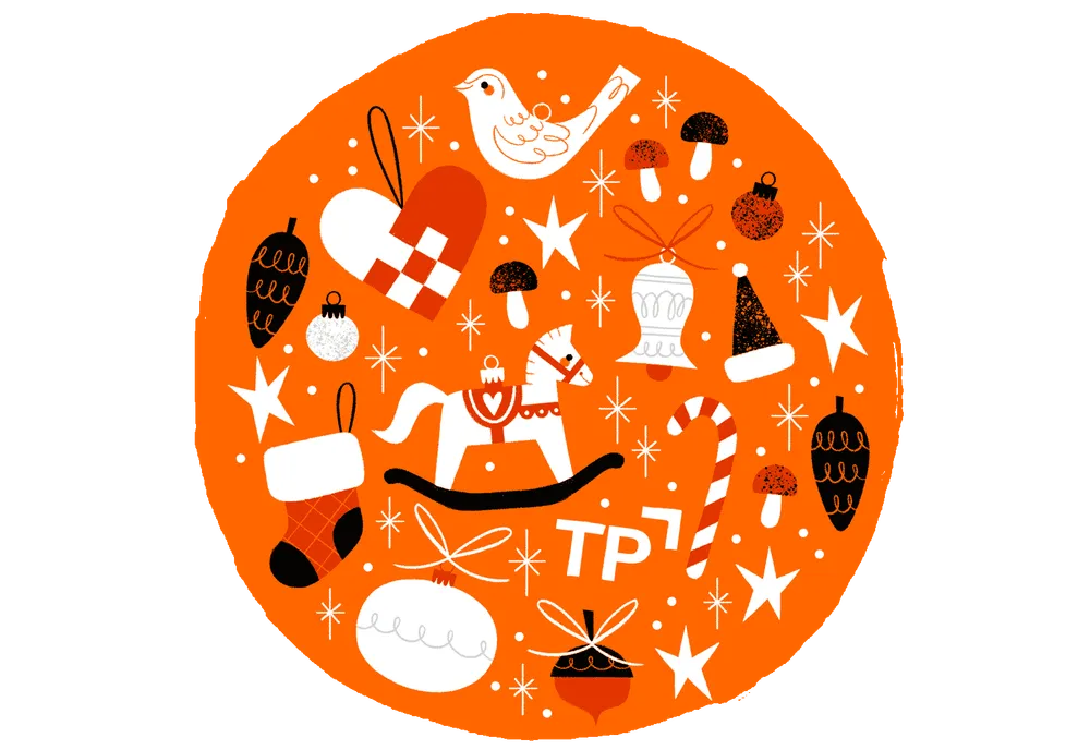 Transfer Partners XMas2023