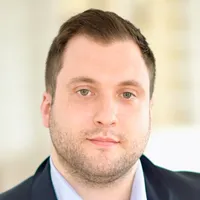 Picture of Robert Korolkov