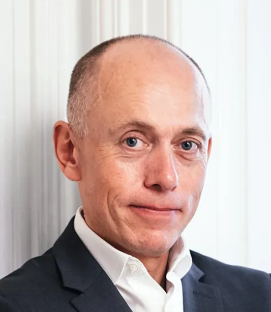 Picture of Thomas Laible