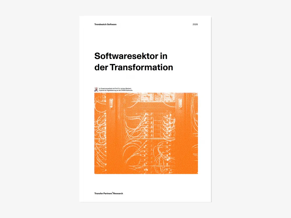 Transfer Partners Research Trendwatch Software 2026 Cover
