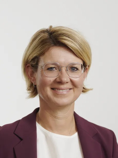 Picture of Susanne Fichtner-Feigl