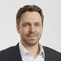 Picture of Dorian Penke